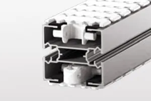 Модульные конвейерные цепи