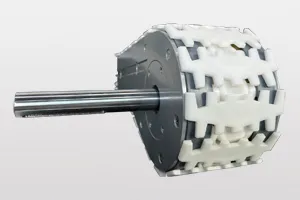 Концевые приводы