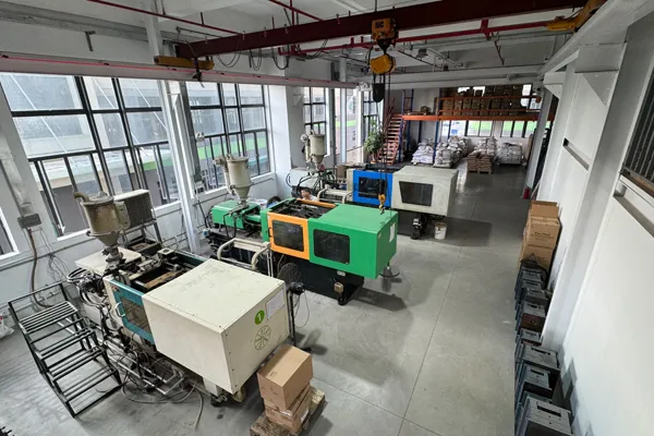 Лидер в области модульных конвейерных решений