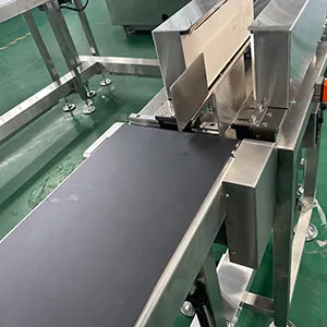 Клиновой конвейер