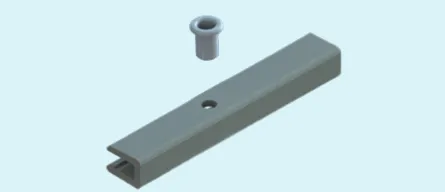 Конвейерные рамы