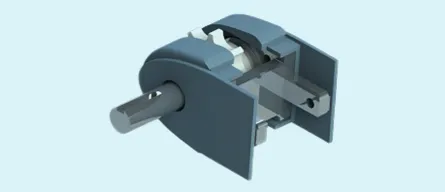 Концевые приводы