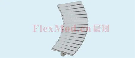 Модульные конвейерные цепи