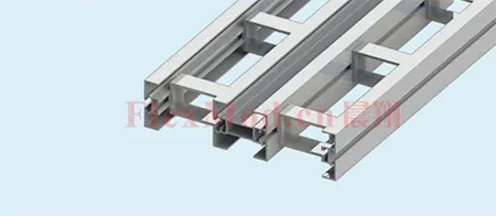 Конвейерные рамы