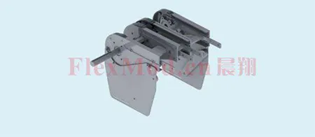 Концевые приводы