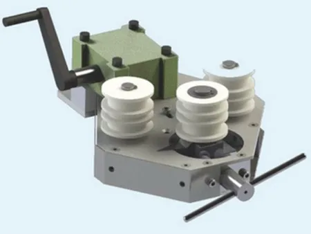 Гибочный станок