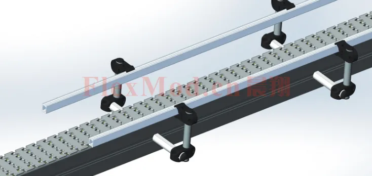 Материал: алюминий