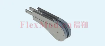 Натяжной концевой блок