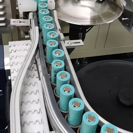 Конвейер для аккумуляторного производства