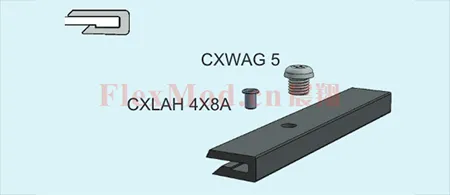 Конвейерные рамы