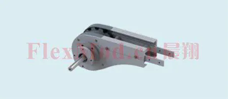 Концевые приводы