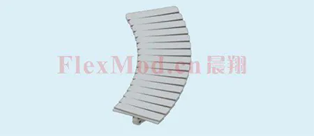 Модульные конвейерные цепи