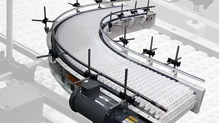 Модульная конструкция компонентов