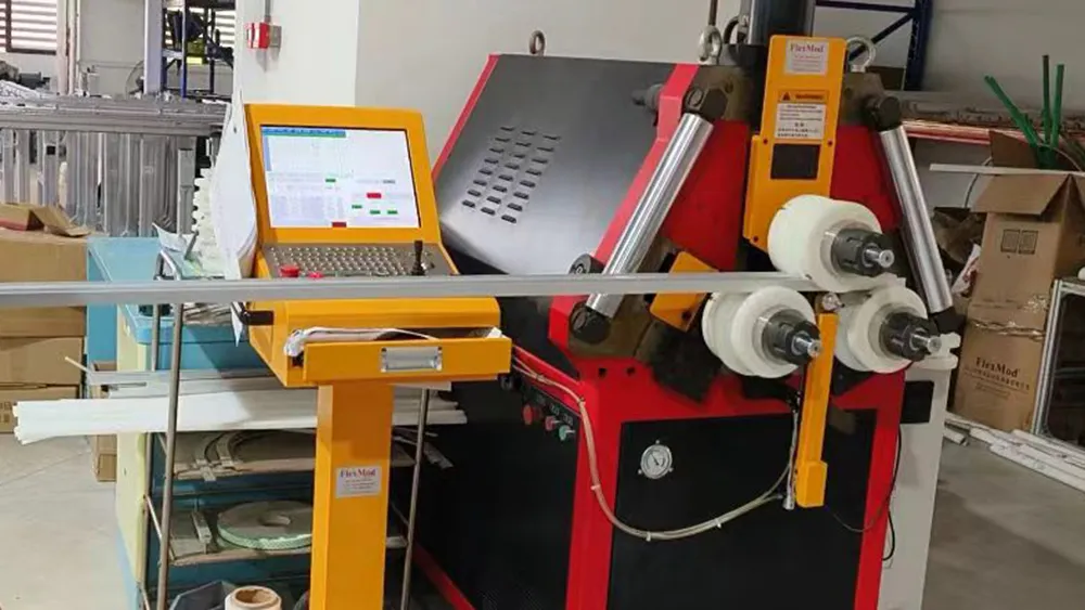 Точное производственное оборудование