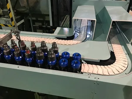 Автомобильной промышленности