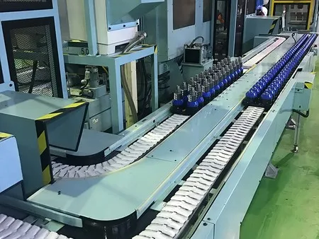 Автомобильной промышленности