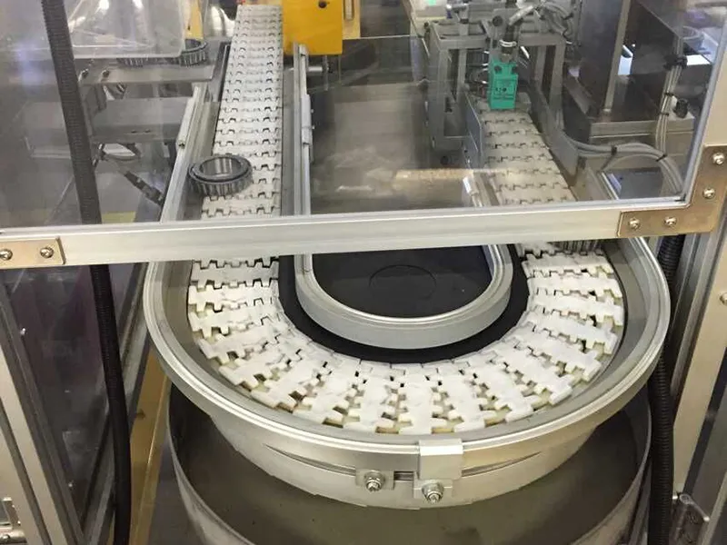 Подшипникового производства