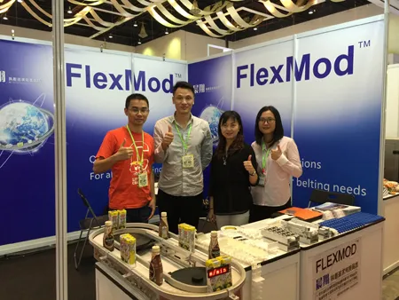 Выставка MIFB 2016 в Малайзии