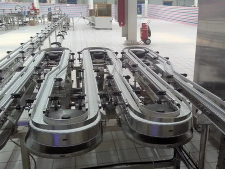 Пищевой промышленности