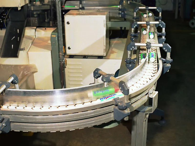 Производства продуктов личной гигиены