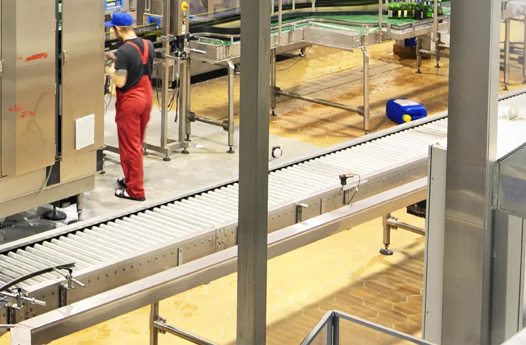 Maintenance Services