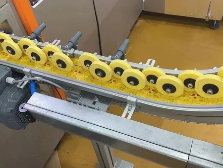 Табачной промышленности